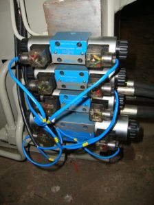 Hydraulic Equipment