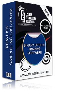 Binary Trading Software Platform