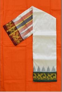khadi cotton sarees