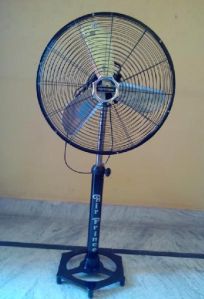 mini pedestal fan