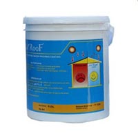 Heat Reflective Paint