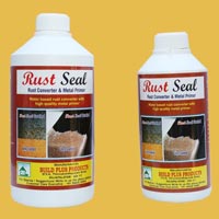 Rust Converter & Metal Primer