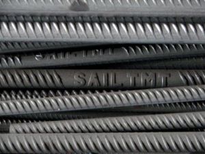 tmt rebar