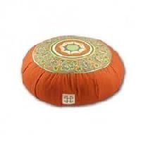 meditation cushions