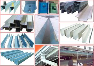 Fiberglass Reinforced Plastic