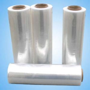 pe stretch films