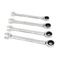 Ratchet Wrenches