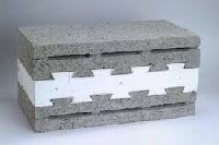 Insulation Blocks