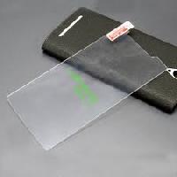 mobile phone screen protector