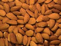 Almond Nuts