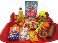 Laxmi Puja Kit