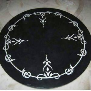 Inlay Table Top