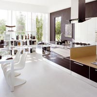 Modular Kitchen