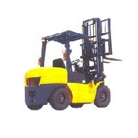 diesel forklifts