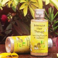 Intensive Hair Therapy Shampoo and Conditioner