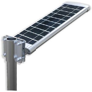 12 Watt Solar Street Lights