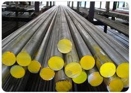 Alloy Steel Round Bar