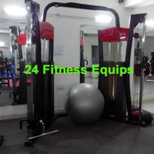 gym fitness equipment