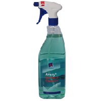 Industrial Surface Cleaner