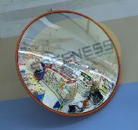 Convex Indoor Mirror
