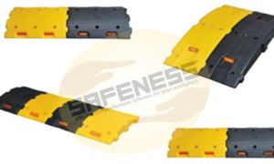 Plastic Speed Breakers