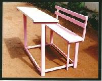 Primary School Benches