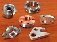 CNC Machined Parts