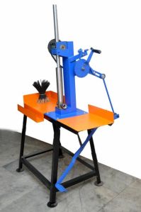 Agarbatti Making Machine