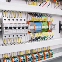 Electrical Panel Accessories