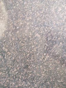 Brown Cateye Granite Marble