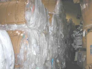 Ldpe Film Scraps