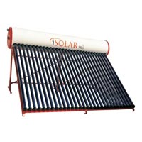 Solar Water Heater