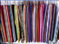 Sateen Fabric