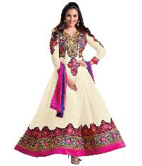 Awesome Fabrics Dulhaniya 4004 Anarkali