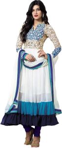 Awesome Fabrics Varun Anarkali Suit