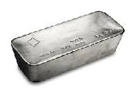 Silver Bar