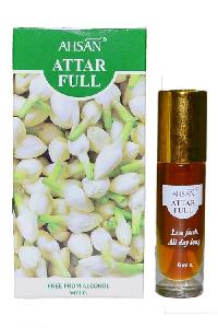 ATTAR FULL PERFUME OIL