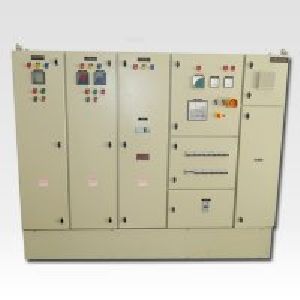 Auto Mains Failure Panel