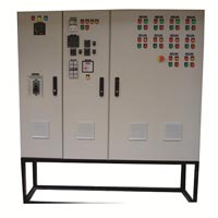 Control Panel Boards