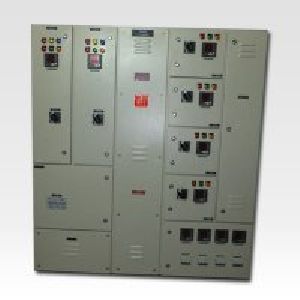 Power Distribution Board