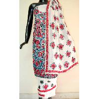 Phulkari Suits