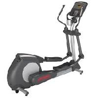 Elliptical Cross Trainer