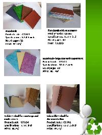 Paper Products (recycled Paper)