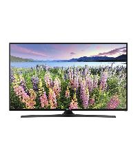 Samsung  127 Cm (50 Inches) Full Hd Smart Led Tv (black)