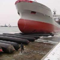 Ship Launching Airbag