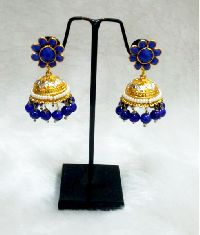 Pacchi Earrings