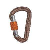 Key Lock Screw Carabiner