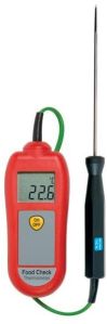 food thermometer