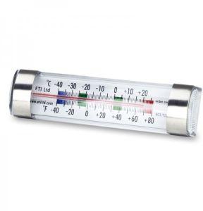 Spirit Filled Fridge Thermometer