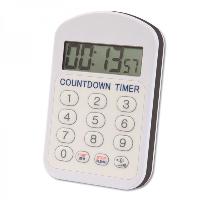 Water Resistant Countdown Timer